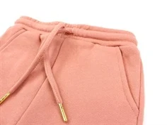 Petit by Sofie Schnoor sweatpants Selma dusty rose